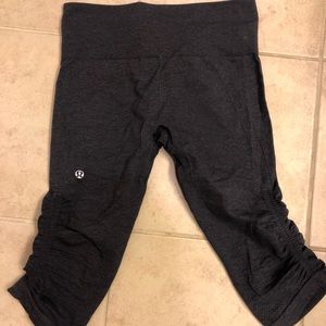 Lululemon pants